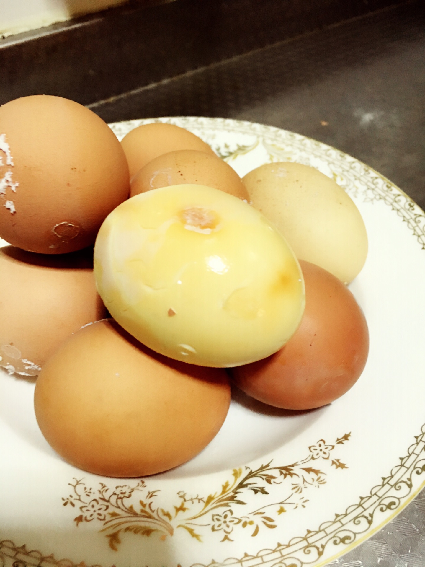 香菇蛋堡怎么做_香菇蛋堡的做法_豆果美食