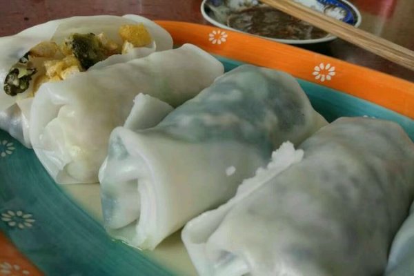 客家捆粄