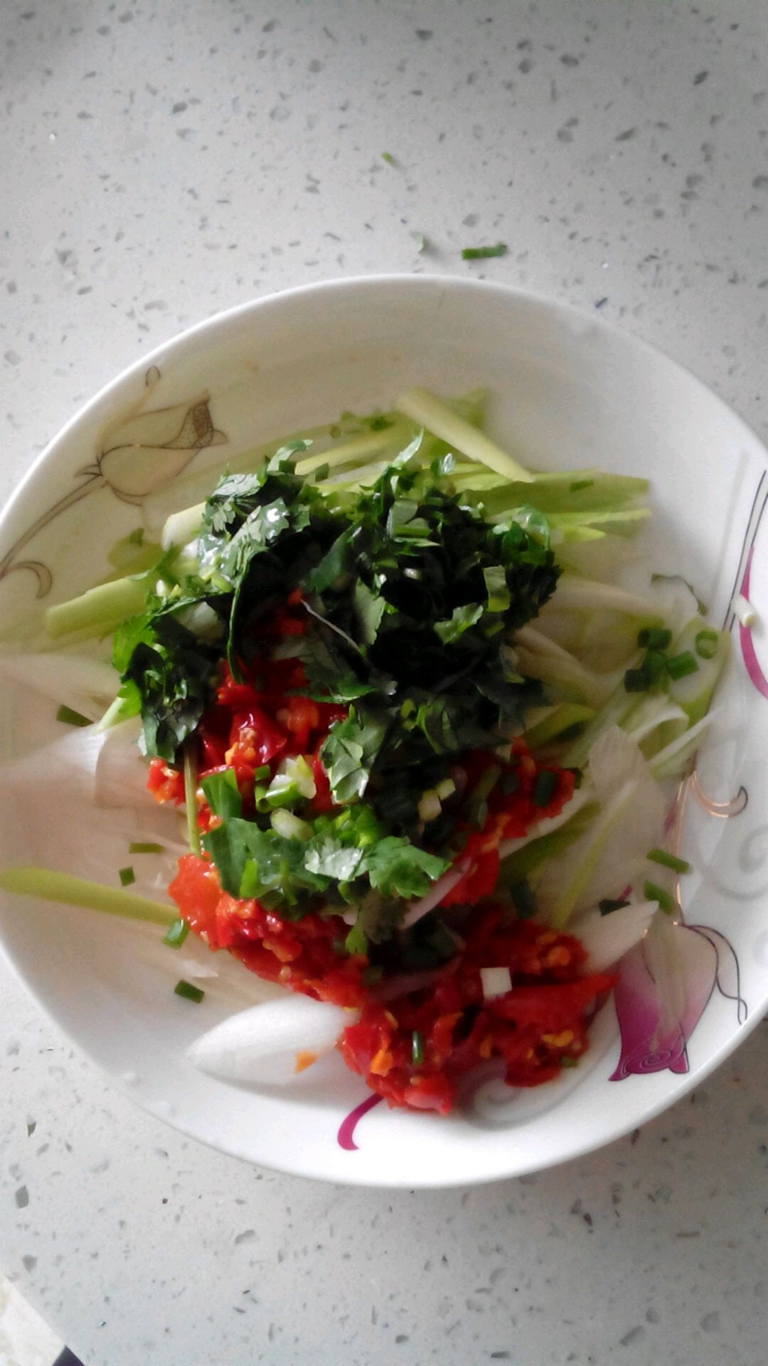 大葱水豆豉怎么做_大葱水豆豉的做法_豆果美食