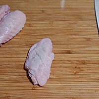 电饭煲版可乐鸡翅的做法_【图解】电饭煲版可