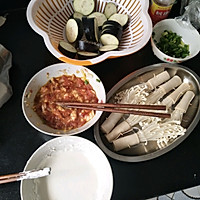 豆皮卷金针菇的大全_【图解】豆皮卷金针菇怎pvz抄做法美食反视频图片