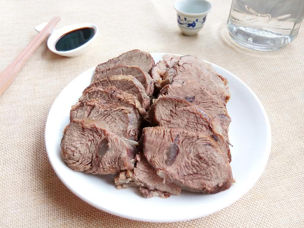 水煮牛肉的做法_【图解】水煮牛肉怎么做如何做好吃_水煮牛肉家常做法大全_Amy的美食日记_豆果美食