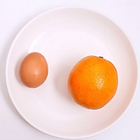 【图】橙子蒸蛋宝宝可以吃吗,橙子蒸蛋的做法