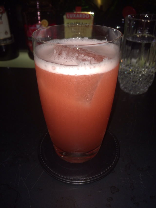 新加坡司令singapore sling