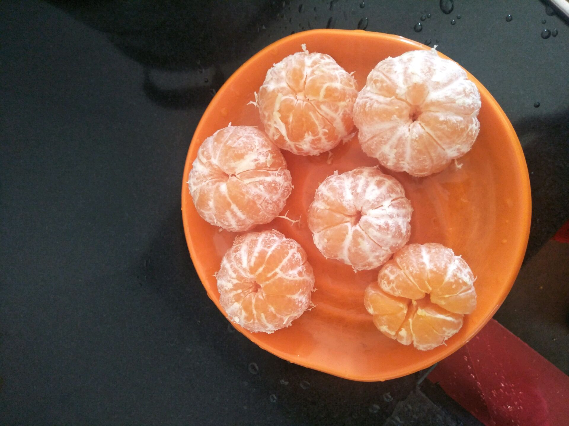 水果罐头喜庆红柑橘桔子罐头玻璃瓶装（245克一瓶，12瓶一箱）-阿里巴巴