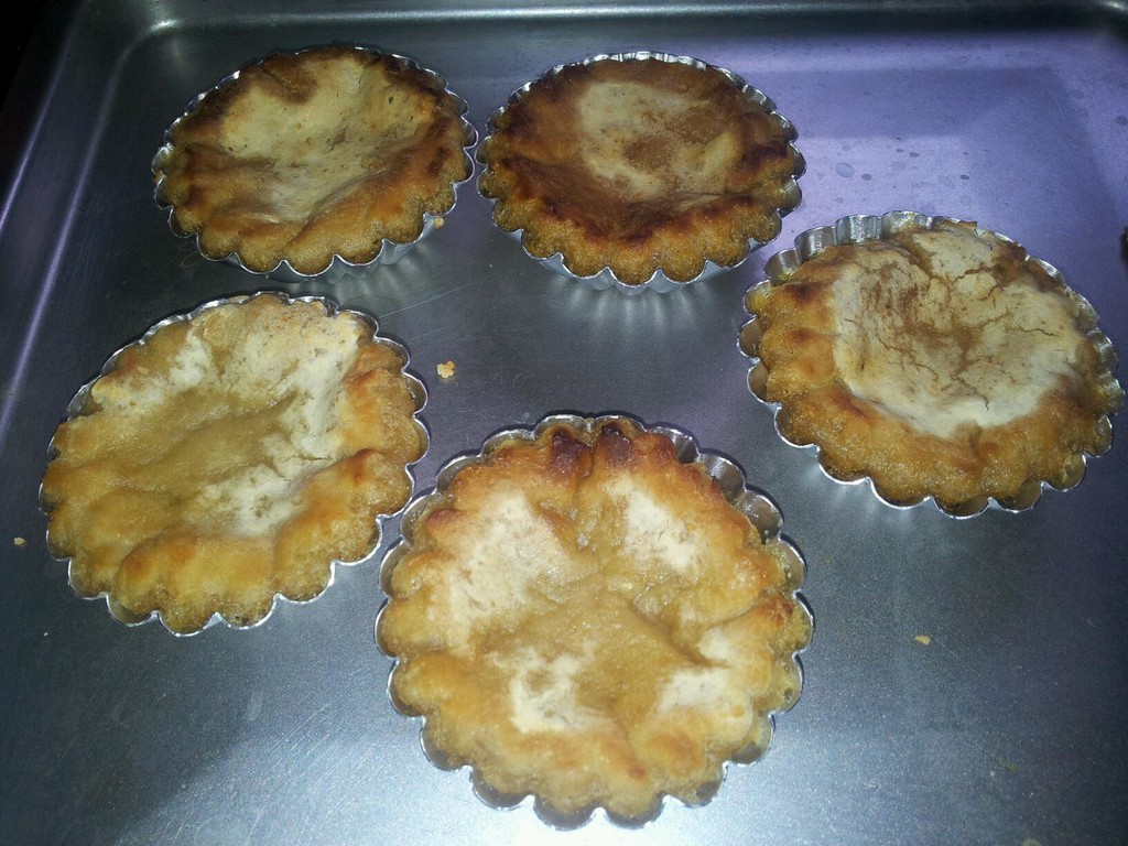 冬瓜饼