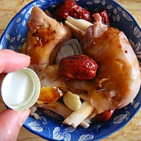 炖羊脚的做法_【图解】炖羊脚怎么做如何做好吃_炖羊