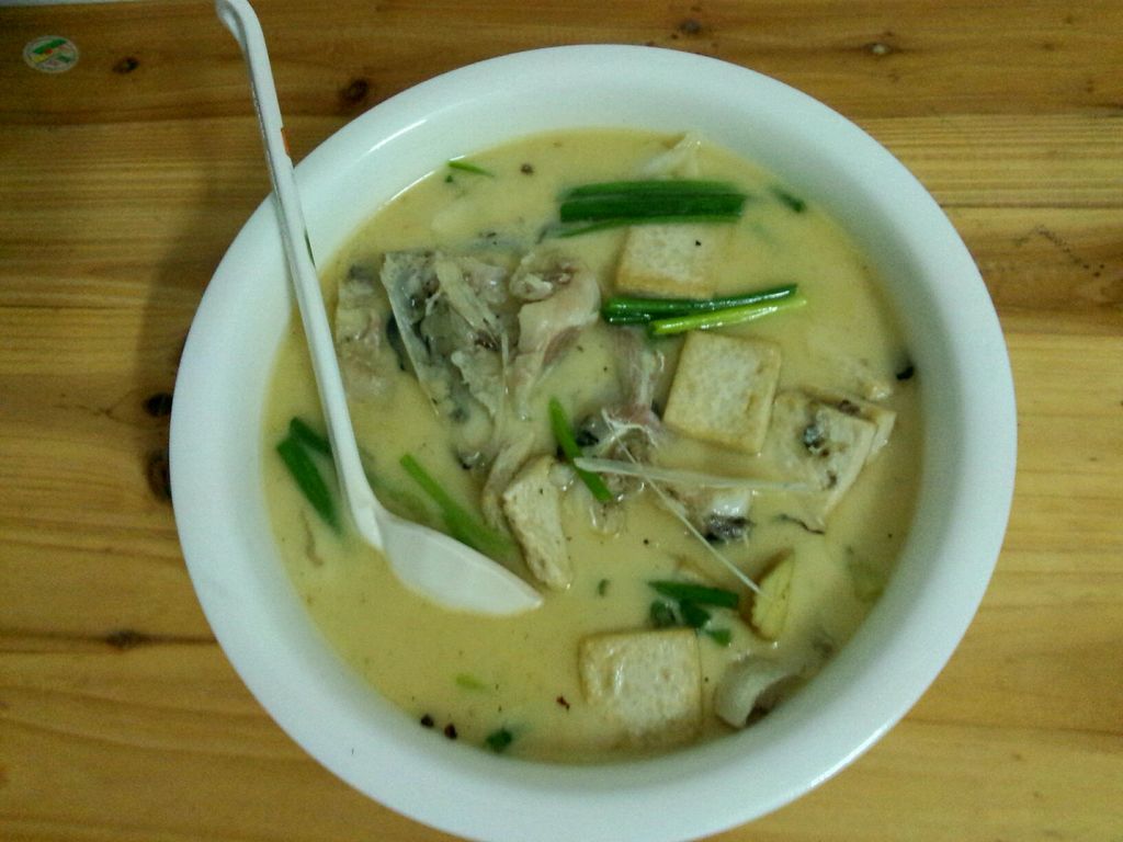 豆腐面膜汤迷迭香功效有什么鱼头图片