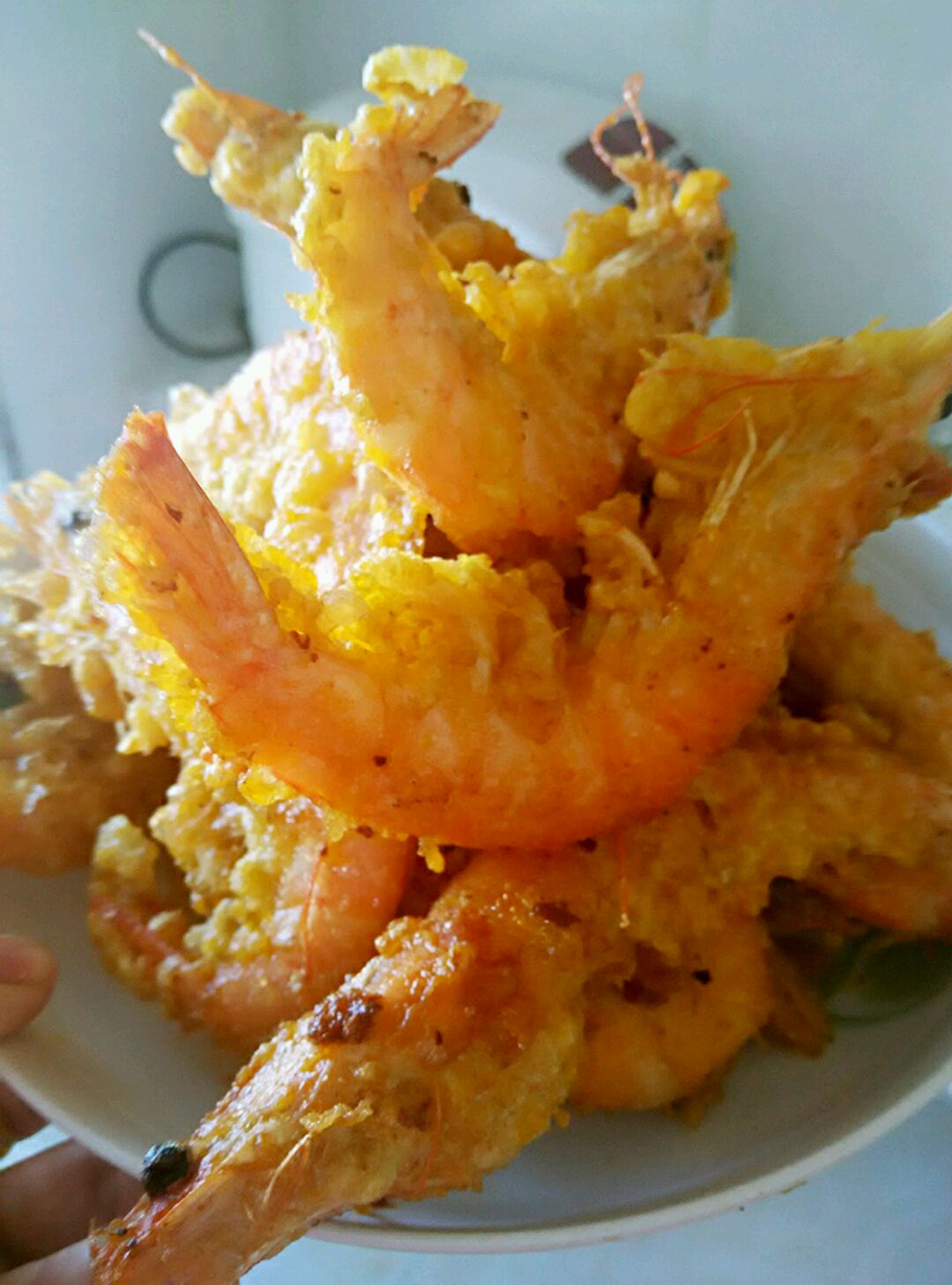 完美的日式炸蝦作法 - 日本男子的日式家庭料理 | tasty-note | 每天都有新食譜！
