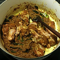 馬來西亞咖喱雞(Nyonya curry)的做法圖解14