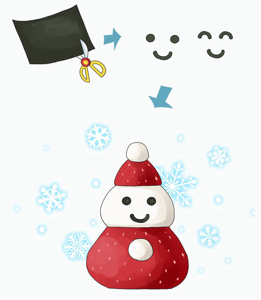 ӭ!ݮСѩ