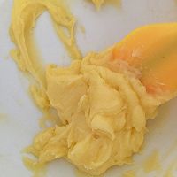 脆皮泡芙(菠萝皮)的做法_【图解】脆皮泡芙(菠