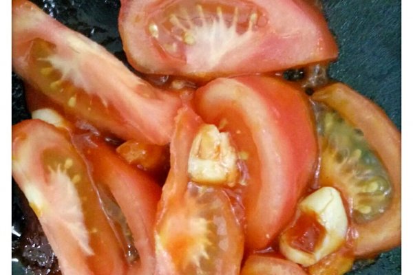 【幸福尝试】+牛腩土豆番茄汤的做法_【图解