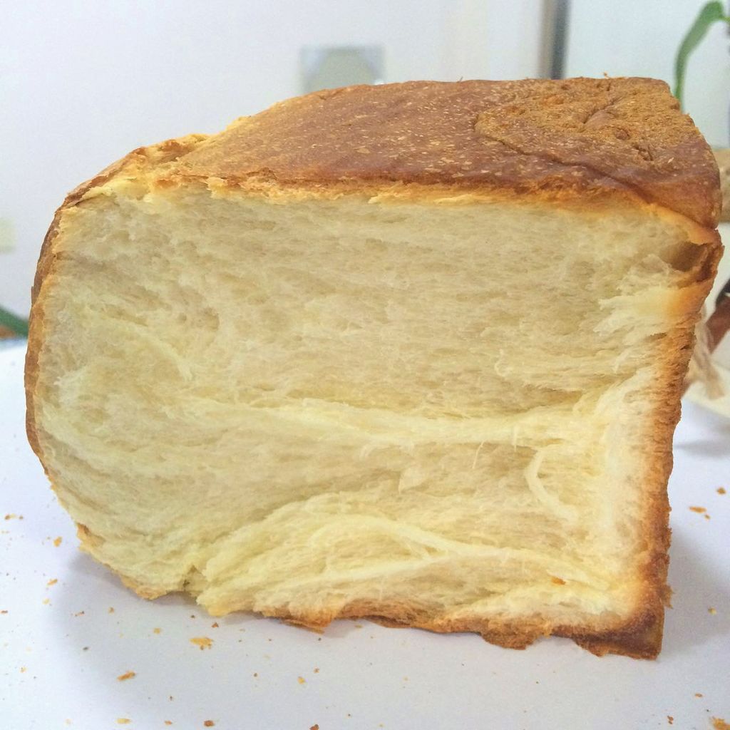 超松软的蒸面包的做法步骤图，怎么做好吃 - 君之博客|阳光烘站