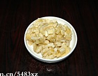 2015年06月23日 - xinlingganwu777 - 心靈感悟 香蕉派的做法图解2