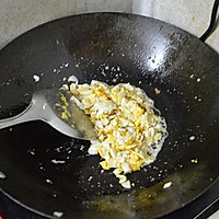鸡蛋拌面的做法怎么做好吃