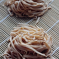 百瑞佳面条专用粉#萝卜面条
