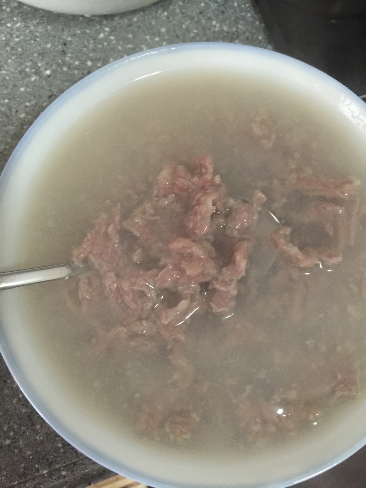 番茄红烧牛肉汤的做法_番茄红烧牛肉汤怎么做_番茄红烧牛肉汤的家常做法_牧羊女【心食谱】