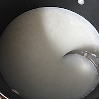 a牛奶的牛奶小鸟果味冻#蒙牛嗨milk#的做法_【黑芝麻研磨机图片