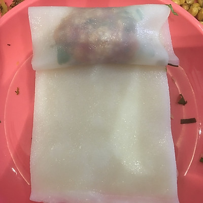 小裹卷