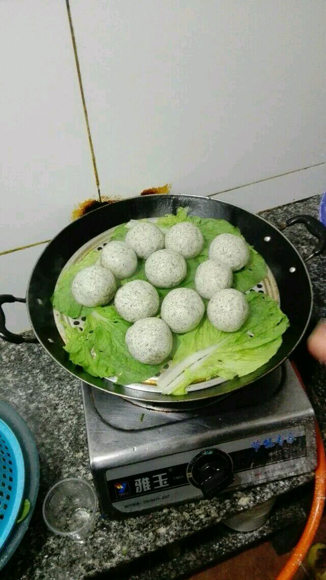 清明粑