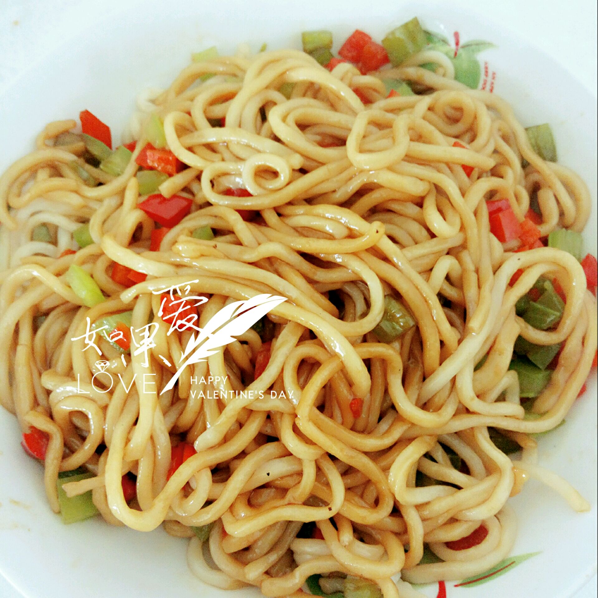 葱油拌面怎么做_葱油拌面的做法_豆果美食