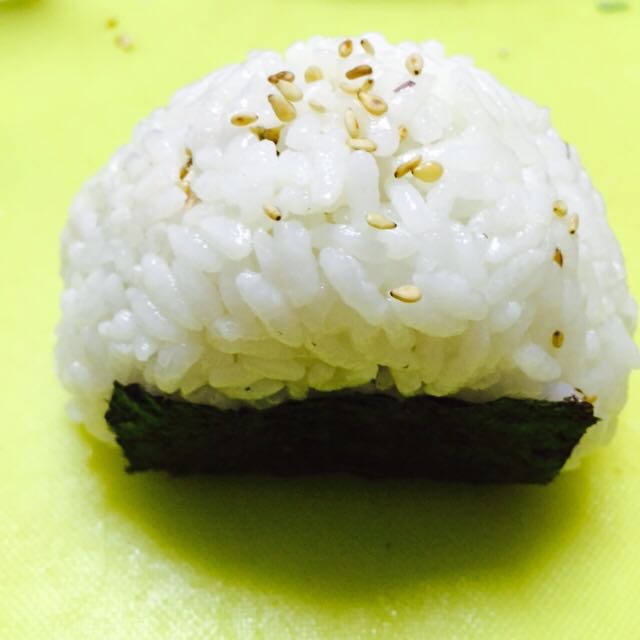 饭团