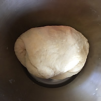 长帝烤箱版-基本款白吐司面包的做法_【图解】