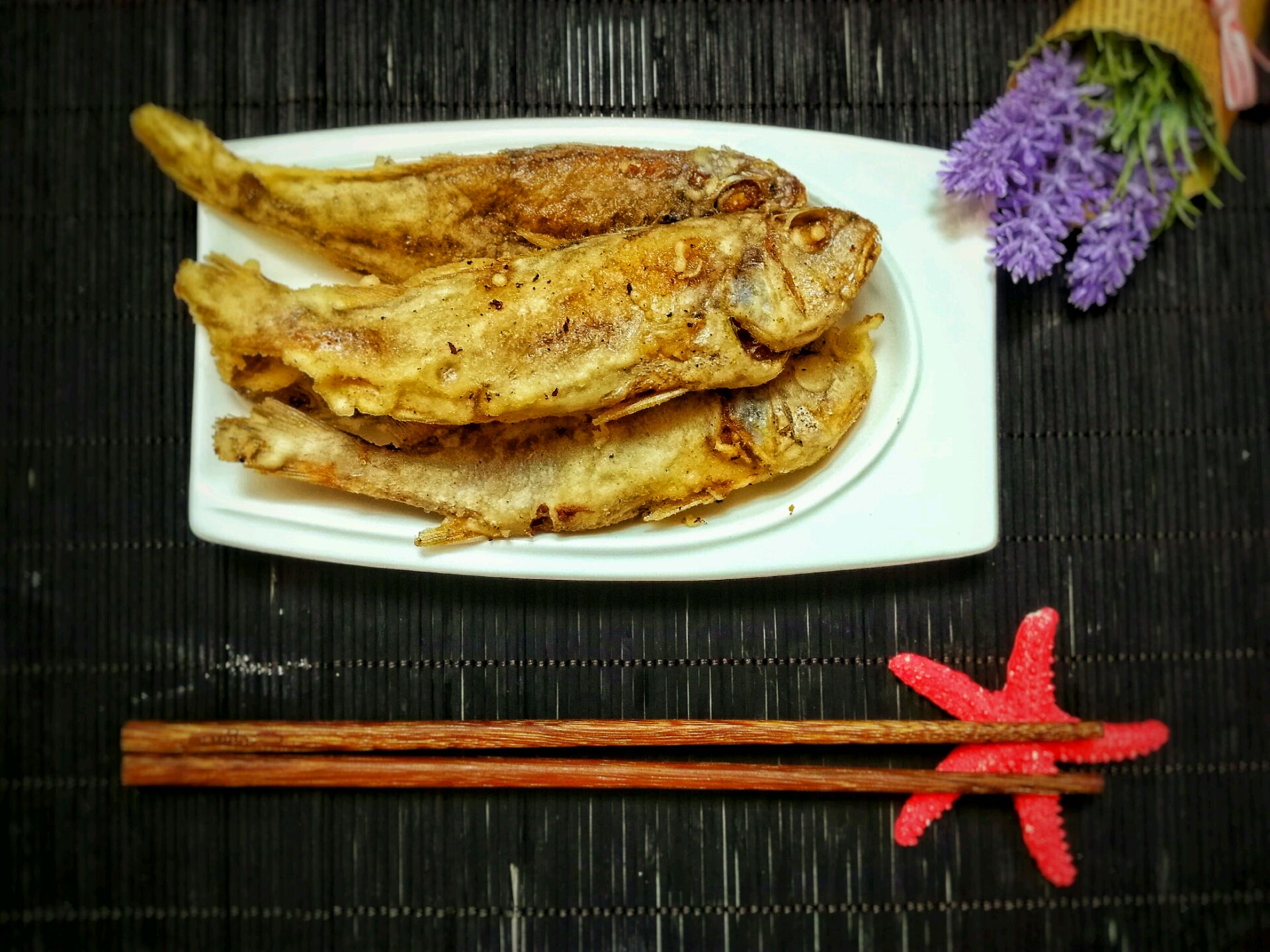 红烧小黄鱼的做法和步骤窍门(红烧小黄鱼的做法步骤窍门窍门)-美食分享-旅行日志