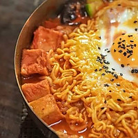 部队锅|日食记