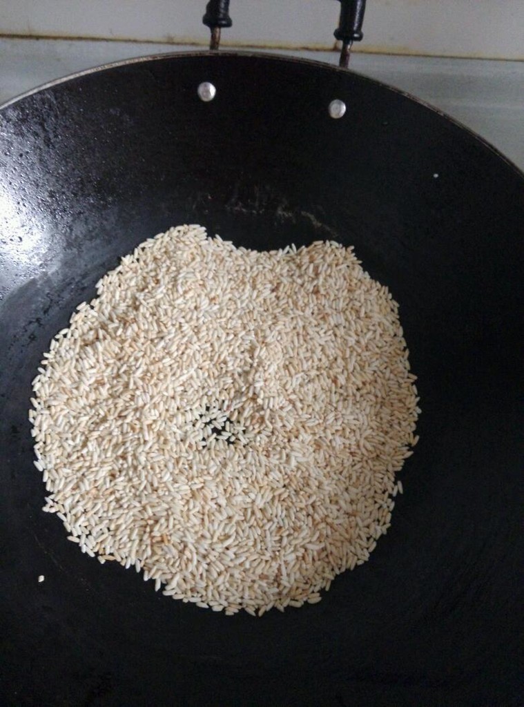 粉蒸肉自制蒸肉粉