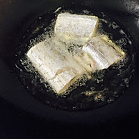 【图】糖醋带鱼做法,糖醋带鱼最正宗的做法 糖