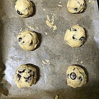 巧克力餅干(Chocolate Chip Cookies)的做法圖解10