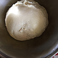长帝烤箱版-基本款白吐司面包的做法_【图解】