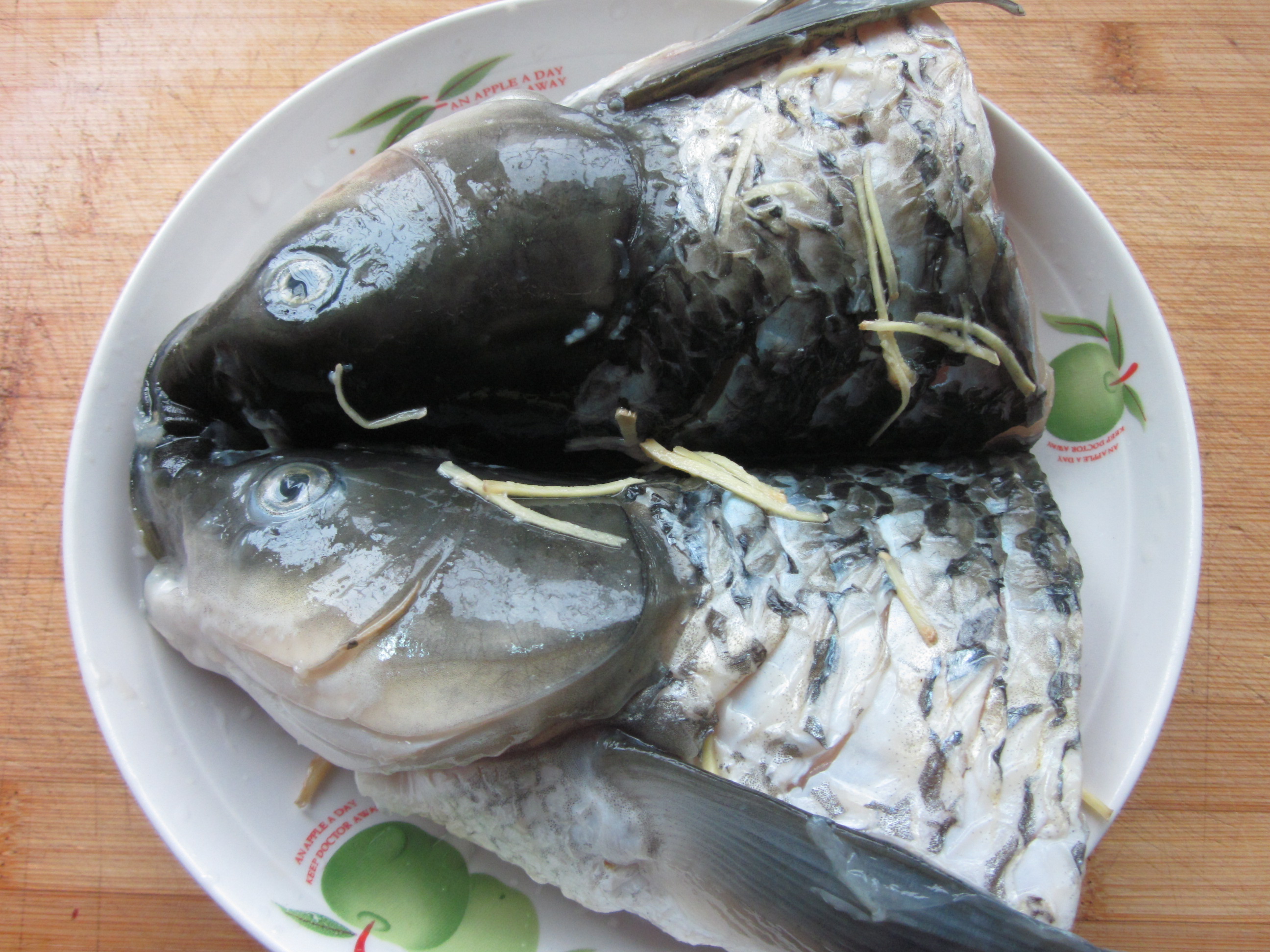 砂锅鱼怎么做_砂锅鱼的做法_豆果美食
