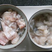 鲜香干锅鲈鱼片的做法