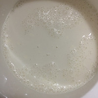 椰奶冻～～奶香浓郁好吃停不住的做法图解4