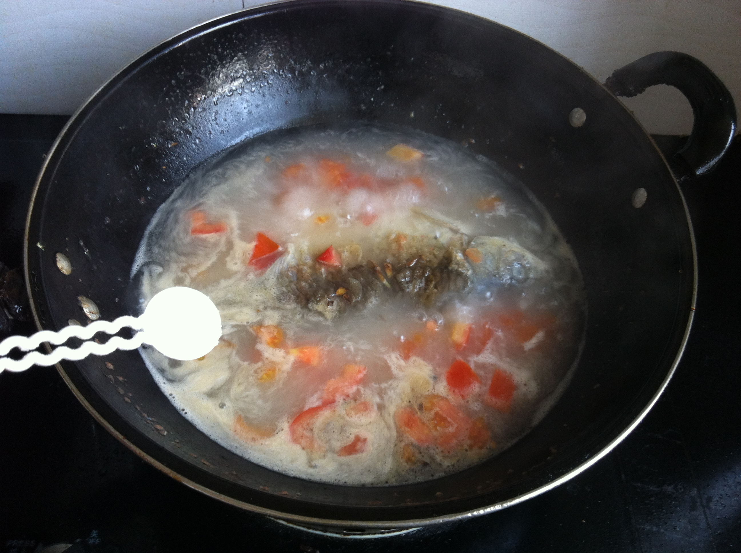 豆腐西红柿汤,豆腐西红柿汤的家常做法 - 美食杰豆腐西红柿汤做法大全