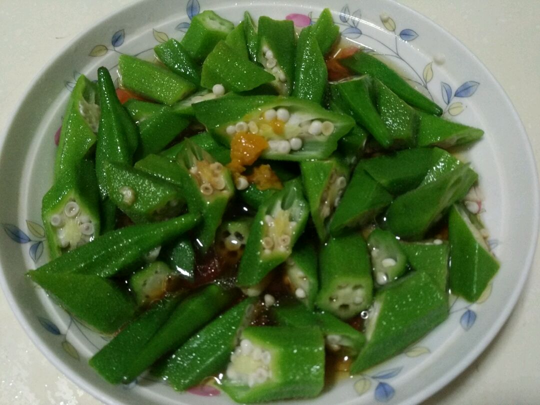 黄秋葵的功效_秋葵的功效与作用图_红秋葵的功效与作用