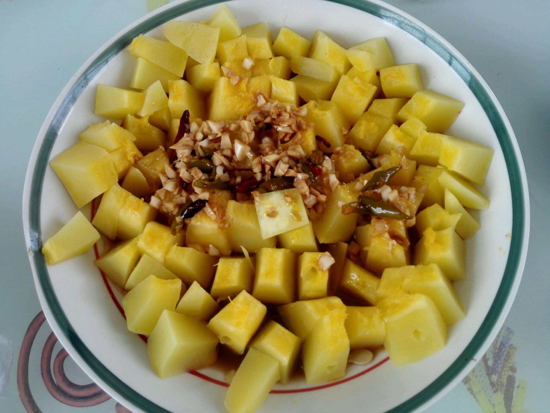 鲜汁北瓜怎么做_鲜汁北瓜的做法_豆果美食