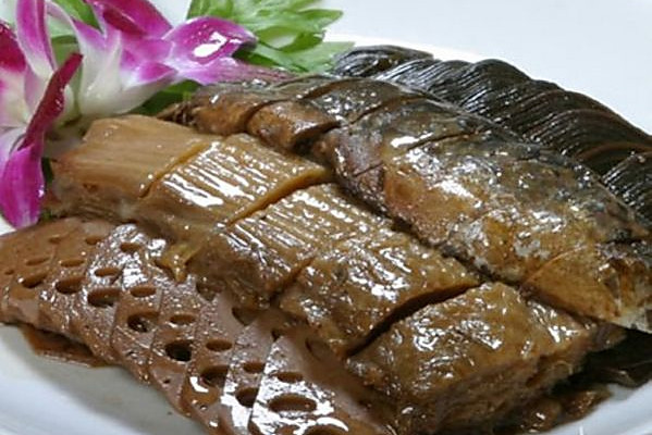 酥锅的做法