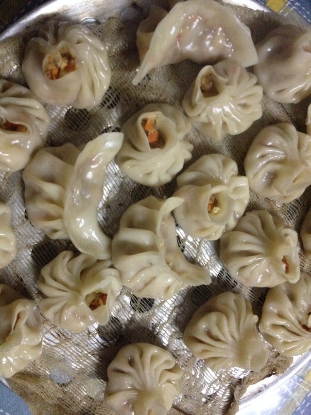 饺子皮小笼包的做法_【图解】饺子皮小笼包怎么做如何