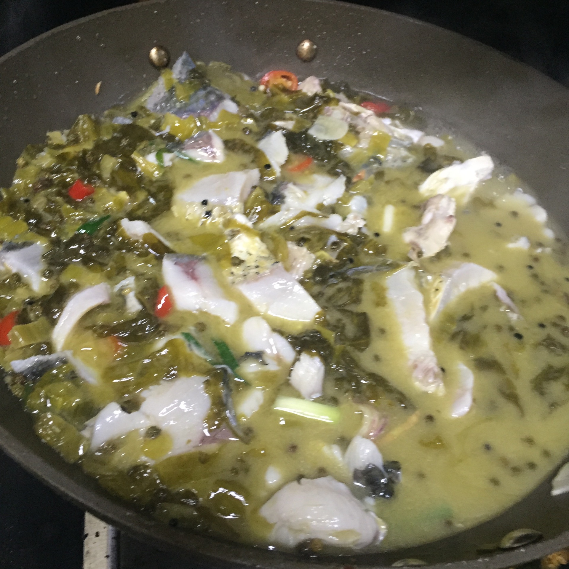 酸菜鱼,酸菜鱼的家常做法 - 美食杰酸菜鱼做法大全