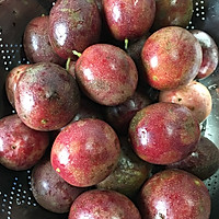 百香果蜜,果脯的做法_【图解】百香果蜜,果脯