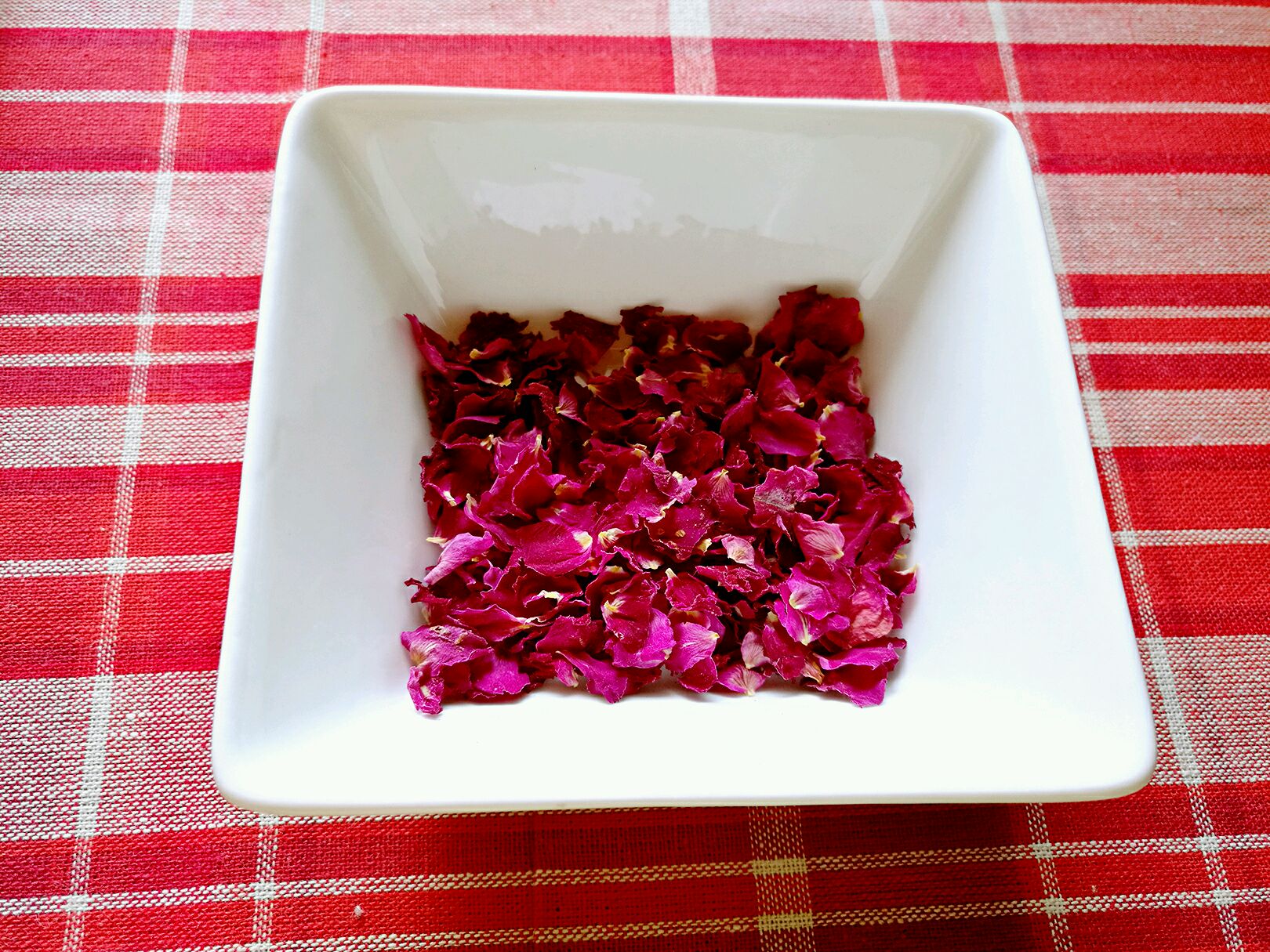 红糖玫瑰花酱怎么做_红糖玫瑰花酱的做法_豆果美食