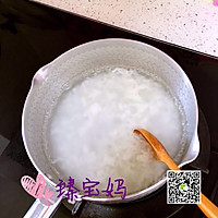 冬瓜鲜虾粥的做法_【图解】冬瓜鲜虾粥怎么做
