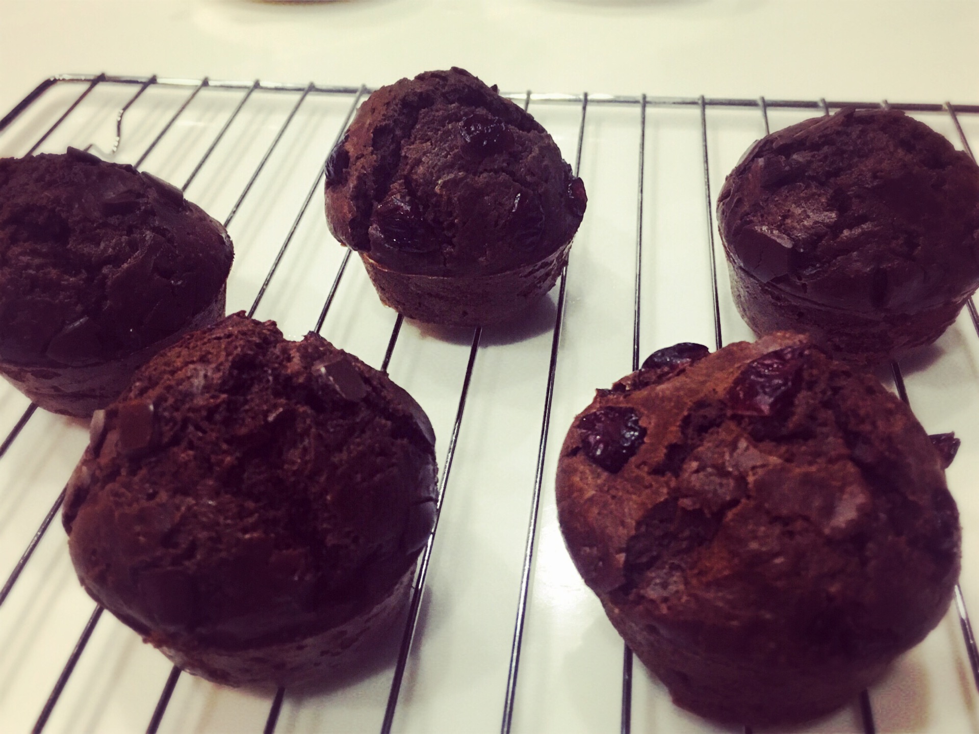 chocolatemuffin的做法