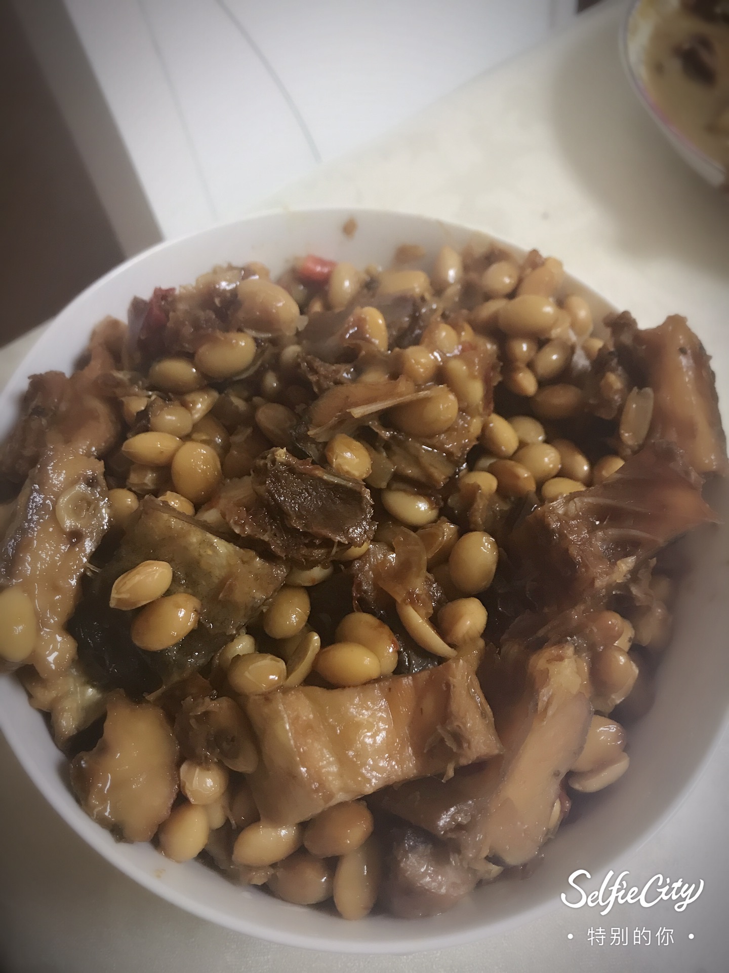 鱼豆子