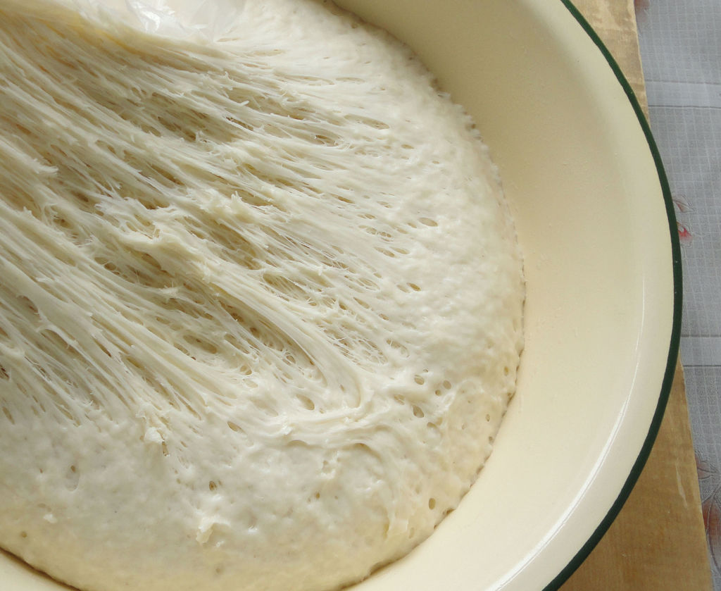 做面包先学会发酵，掌握这些技巧，没有发酵箱也能做好面包 - 知乎
