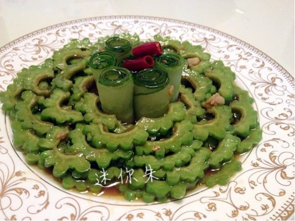 酸甜苦辣
